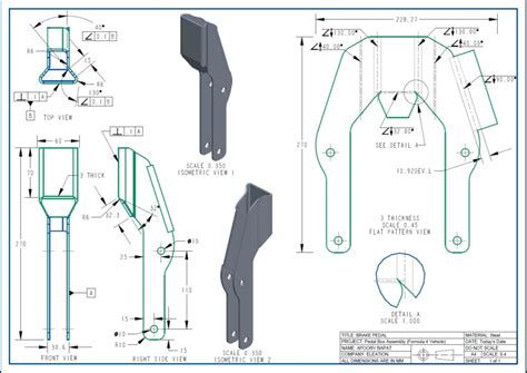 sheet metal design consultant|Sheet Metal .